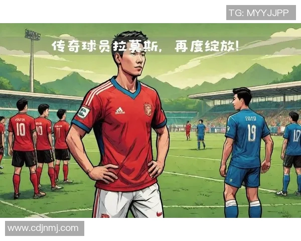 寻找闪耀绿茵场的足球明星广告全纪录